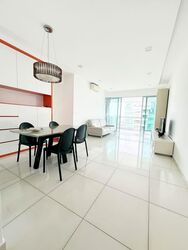 The Minton (D19), Condominium #577614861
